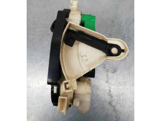 Модуль блока управления кондиционером 69570001   Dacia Logan Pick-Up