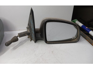 Зеркало электрическое        Opel Meriva A  2003 - 2010 года   