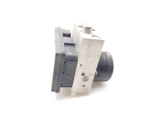 Блок АБС 4894009600 SsangYong Actyon sports I 2005 - 2012 года