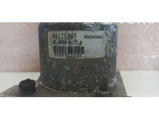 Блок АБС MR475997, 045001774 Mitsubishi Galant 1997 - 2003 года