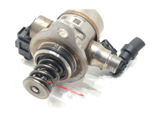 Топливный насос 05E127027D Skoda Octavia Mk4