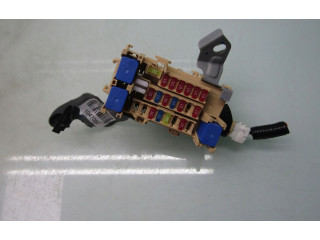 Блок предохранителей Infiniti Q50