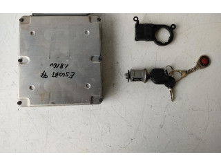 Řídící jednotka 97AB12A650JB Rover Rover