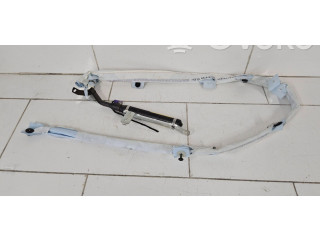 Боковая подушка безопасности 8P4880742E, 1005365 Audi A3 S3 A3 Sportback 8P