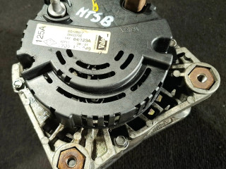 Генератор 770176249, 2542272E Mitsubishi Space Star 1.9