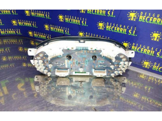 Přístrojová deska Renault Kangoo I 2001 7711368915, 07021622025