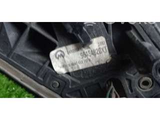 Зеркало (управляемое электричеством)