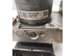 Блок АБС P68438453AC, TXXBR2800R0350 Ram 1500 2018 - года