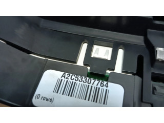 Přístrojová deska Chrysler Grand Voyager V 2008 P05082683AH, A2C53307764