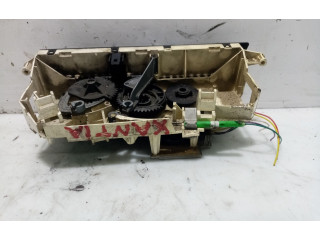 Модуль блока управления кондиционером 95668117   Citroen Xantia