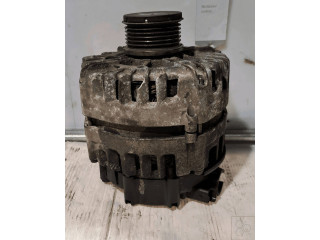 Генератор 9678048880   Citroen C8      