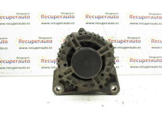 Генератор 8200390675   Renault Clio III      