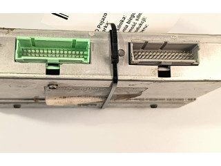 Блок управления 16155502, M011273047   Chevrolet Corvette