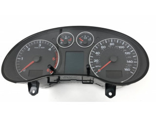 Панель приборов 8P0920981K, 76010220 Audi A3 S3 A3 Sportback 8P