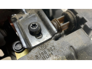 Задний замок