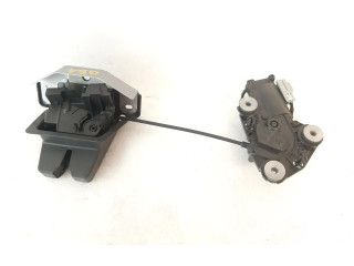 Zámek zadních dveří 31349975 Volvo S90, V90 2019