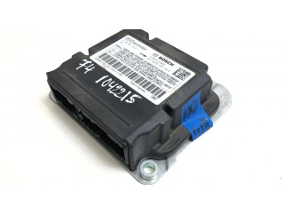 Блок подушек безопасности 0285010900, A0009010201   Mercedes-Benz Vito Viano W639