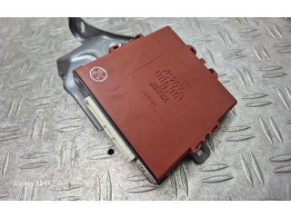 Блок управления парковки 8967030040, 1012380121 Lexus GS 300 350 430 450H