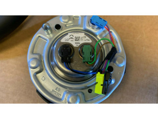 Руль BMW 3 GT F34 2013-2017 года 32307850404, 32307852456