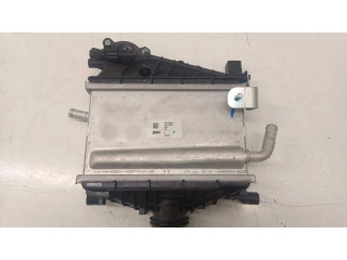 Интеркулер 144616RC0C Nissan Qashqai J12 1.5
