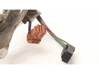 Зеркало электрическое     правое   Citroen C4 I  2004-2010 года   