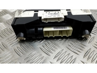 Блок управления климат-контролем 6J0820045A   Skoda Fabia Mk2 (5J)