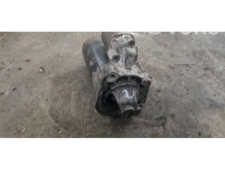 Стартер    Volvo V70      