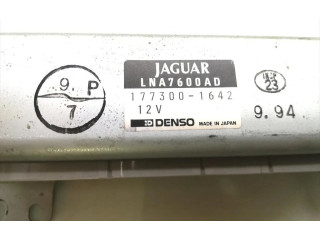 Блок управления климат-контролем LNA7600AD, 177300-1642 Jaguar XJ X300