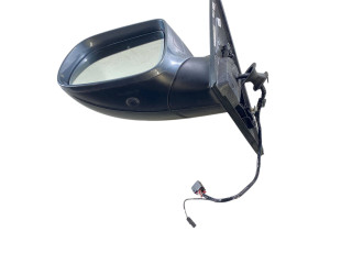 Зеркало электрическое Audi Q5 SQ5 2008 - 2017 года
