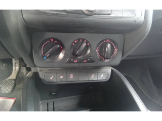 Модуль блока управления кондиционером 8X0820045 Audi A1