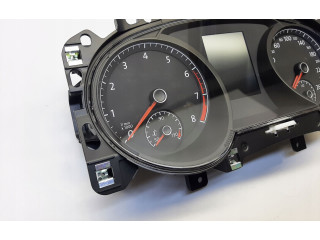 Панель приборов 517920740D, 23924KM Volkswagen Golf Sportsvan