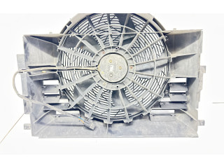 Вентилятор радиатора     6921927, 6906107    Land Rover Range Rover L322 