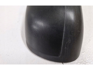 Зеркало электрическое Dacia Duster 2010 - 2017 года