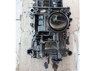 Масляный насос N22A2 EB26305 Honda Civic