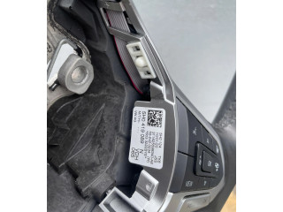 Руль Volkswagen Golf VIII 2019 - года 5H0419089N