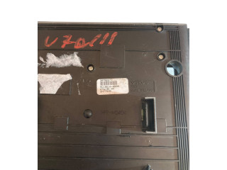 Блок управления климат-контролем 30782277, 07W19E04   Volvo V70