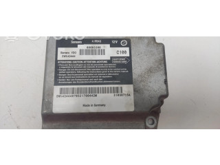 Блок подушек безопасности 60683300   Alfa Romeo GT