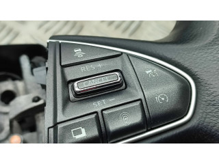 Руль Infiniti Q50  2014- года       