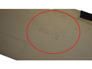 Подушка безопасности для колен 200206207M24   Lexus GS 300 350 430 450H