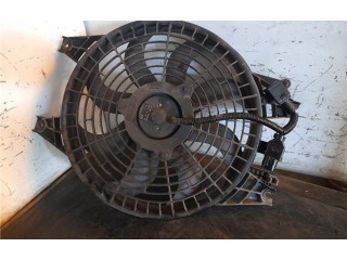 Вентилятор радиатора     977353E000    KIA Sorento 