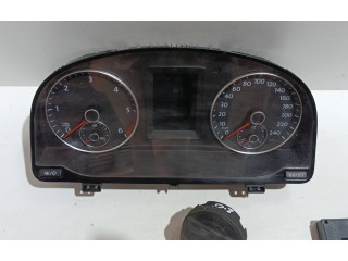 Řídící jednotka 04L907309K, 0281030170 Volkswagen Caddy 2015