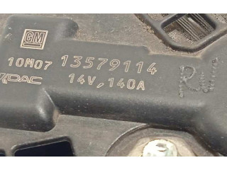 Подушка безопасности пассажира 13579114   Chevrolet Orlando