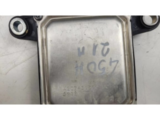 Датчик слепых зон 10R047527, 2014DJ5772 Lexus RX 450H