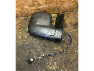 Zpětné zrcátko Volkswagen Caddy 2008