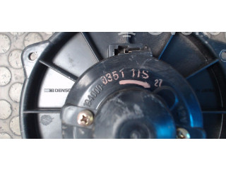 Электрический вентилятор радиаторов 194000035111S Daihatsu Charade