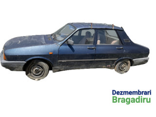 Блок управления климат-контролем    Dacia 1300 1310 1320 1325 1410