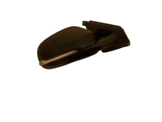 Зеркало электрическое Volvo V40 2012 - 2019 года