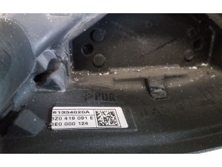Руль Audi A3 S3 8L 1996-2003 года 8Z0419091E, 61334160A