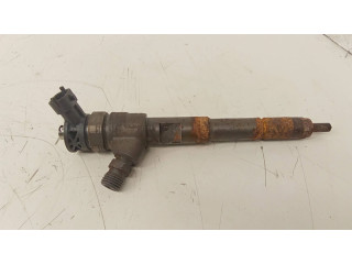 Форсунка H8201453073, 0445110652    Dacia Dokker для дизельного двигателя  1.5