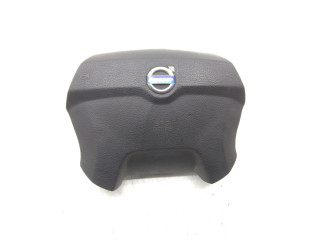 Подушка безопасности водителя 30754304 Volvo XC90